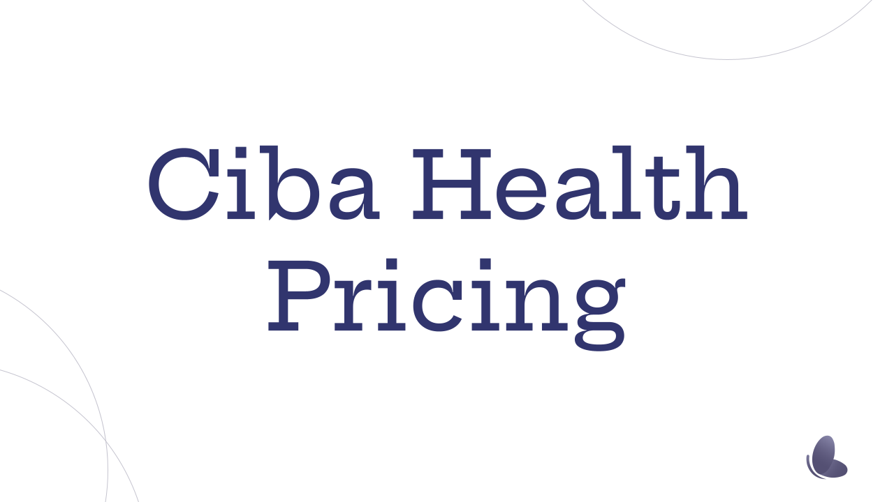 Ciba Health - GLP1s Prior Authorization Programs - July 2023